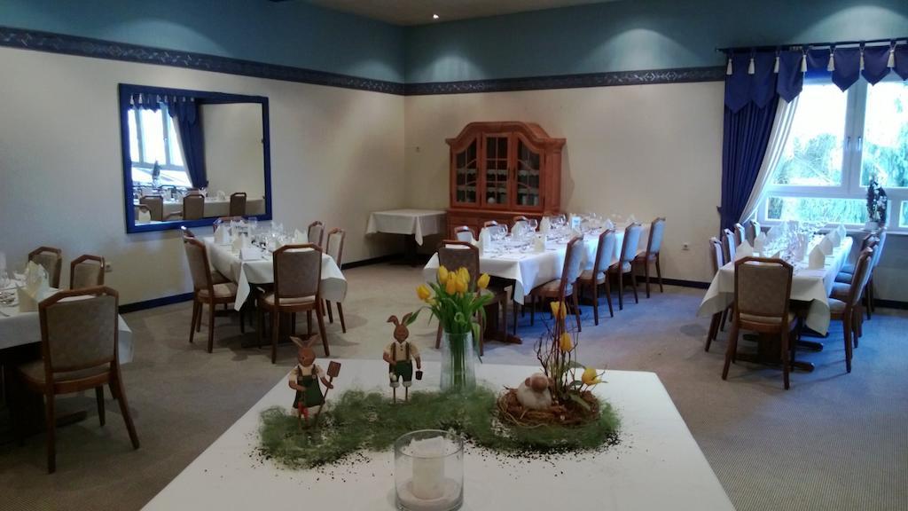 Hotel Kupper Eppenbrunn Luaran gambar